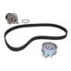 Set pompa apa + curea dintata BOSCH AUDI A4 B6, A6 C4; SEAT ALHAMBRA, CORDOBA, IBIZA III, IV, LEON; VW BORA, CADDY III, GOLF IV 2.0-2.5D