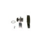 Set pompa apa + curea dintata BOSCH AUDI A4 B6, A6 C4; SEAT ALHAMBRA, CORDOBA, IBIZA III, IV, LEON; VW BORA, CADDY III, GOLF IV 2.0-2.5D