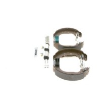 Set saboti frana BOSCH