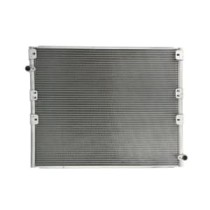 Condensator, climatizare KOYORAD