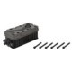 Set reparatie sistem de climatizare PNEUMATICS kit reparare uscator aer HALDEX compatibil VOLVO