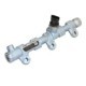 Distribuitor T combustibil BOSCH pentru OPEL MOVANO B, VIVARO A, RENAULT MASTER III, TRAFIC II 2.0D/2.3D 08.06