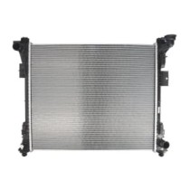 Radiator, racire motor KOYORAD