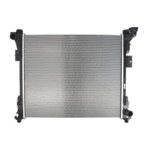 Radiator, racire motor KOYORAD