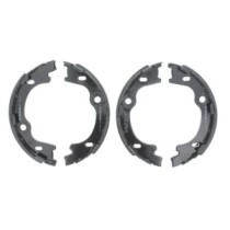 Set saboti frana, frana de mana BOSCH