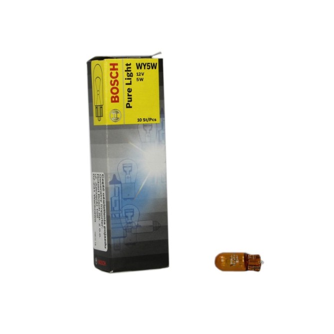 Bec, semnalizator BOSCH