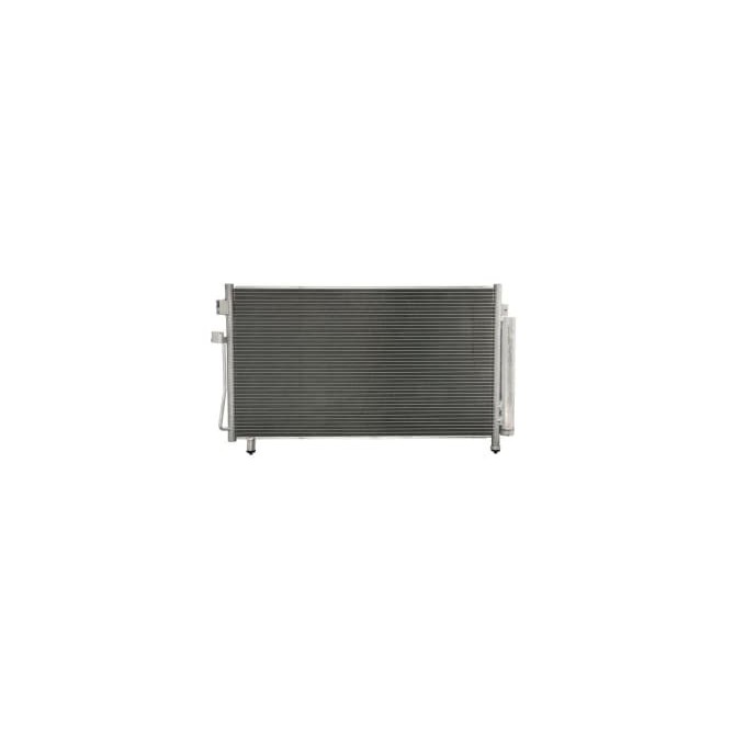 Condensator, climatizare KOYORAD