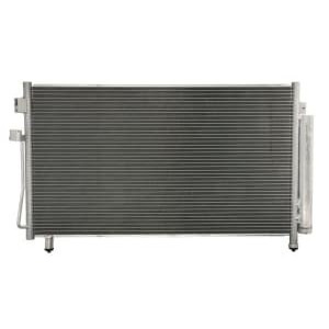 Condensator, climatizare KOYORAD