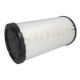 Filtru aer MANN-FILTER pentru AG CHEM XX4 / XXX4, AMMANN ASC, CASE IH 4000, 5000 MAXXUM, 600, 700, MAXXUM, MX, MXU, CHAMPION 700, HITACHI EX, HYUNDAI HL, KOBELCO SK 4BTA3.9-V378, Diametru interior 106 mm, Diametru exterior 208 mm, Înălțime 385 mm