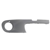 Grila ventilatie, bara protectie BLIC