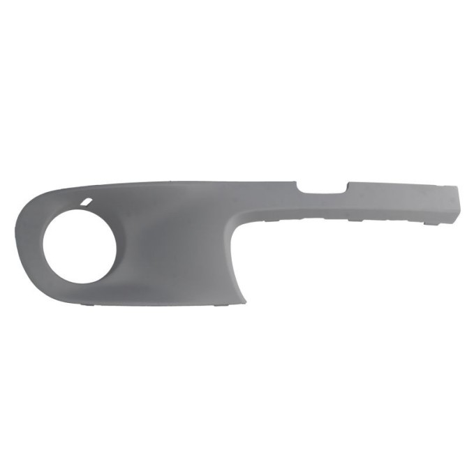 Grila ventilatie, bara protectie BLIC