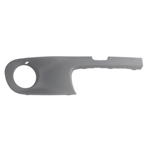 Grila ventilatie, bara protectie BLIC