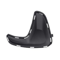 Grila ventilatie, bara protectie BLIC