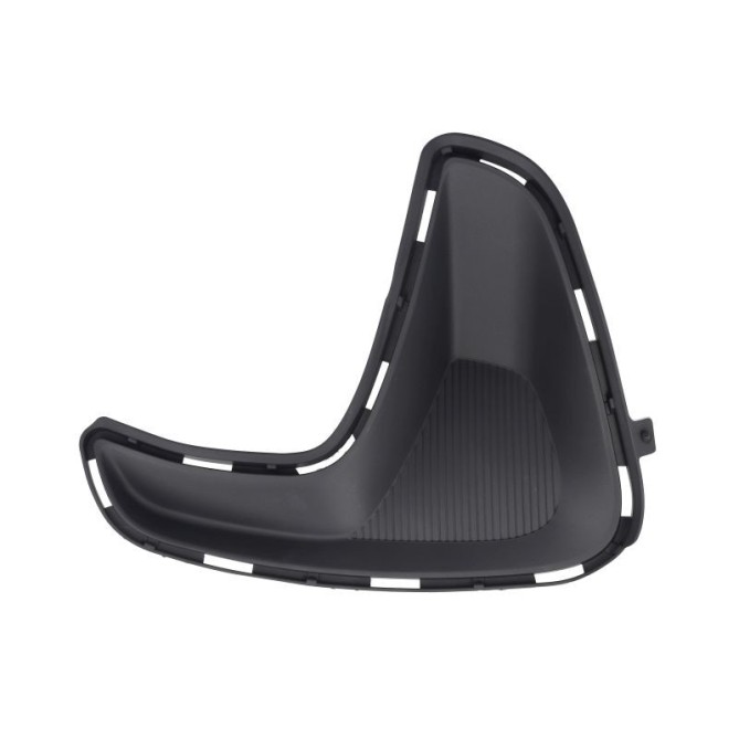 Grila ventilatie, bara protectie BLIC