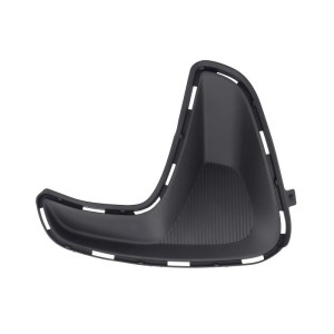 Grila ventilatie, bara protectie BLIC