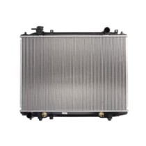 Radiator, racire motor KOYORAD