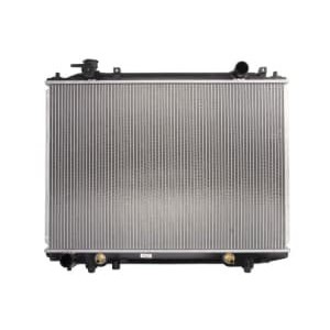Radiator, racire motor KOYORAD