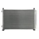 Condensator climatizare aluminiu MAZDA CX-9 3.5/3.7 09.06- dimensiuni radiator 706x411x16 mm KOYORAD