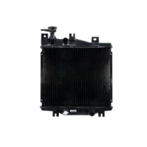 Radiator, racire motor KOYORAD