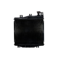 Radiator, racire motor KOYORAD