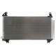 Condensator climatizare cu uscător KOYORAD SUBARU TREZIA TOYOTA URBAN CRUISER VERSO S YARIS 1.0-1.5 08.05-