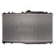 Radiator motor KOYORAD Automat/Manual MAZDA 2 CX-3 1.5 1.5D Sistem de racire Răcitor de apă