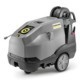 Aparat de spalat de inalta presiune KARCHER HDS 9/20-4 MXA, 900 l/h, 30-200 bar, diesel, incalzit, mobil, 2 duze, 155 °C