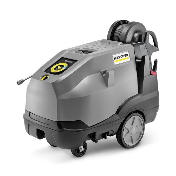 Aparat de spalat de inalta presiune KARCHER