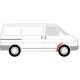 Aripa interioara BLIC trusa reparatie aparare dreapta VW TRANSPORTER T4 01.90-12.03 arc roata panel reparatie