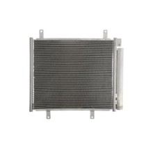 Condensator, climatizare KOYORAD