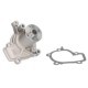 Pompa apa BLUE PRINT cu garnitura pentru HYUNDAI COUPE I, II, ELANTRA III, IV, I30, LANTRA II, MATRIX, TRAJET, TUCSON, KIA CARENS, CEE'D 1.6-2.0LPG