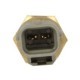 Senzor temperatura lichid de racire NRF 2 pini pentru VOLVO C30, S40 II, V50; FORD C-MAX, COUGAR, COURIER, ESCORT, FIESTA 3-5 03.89-