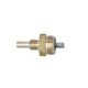 Senzor temperatura lichid de racire NRF 2 pini, dimensiune cheie 24mm, M14x1.5, compatibil MERCEDES ACTROS, ATEGO, AXOR, CITARO, CONECTO