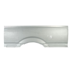 Aripa interioara BLIC