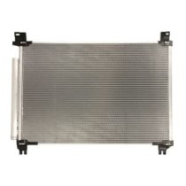 Condensator, climatizare KOYORAD