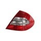 Stopuri spate DEPO Lampa spate Dreapta LED MERCEDES E T-MODEL (S211), E (W211) 03.02-07.09