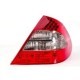 Stopuri spate DEPO Lampa spate Dreapta LED MERCEDES E T-MODEL (S211), E (W211) 03.02-07.09