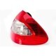 Stopuri spate DEPO Lampa spate Dreapta LED MERCEDES E T-MODEL (S211), E (W211) 03.02-07.09