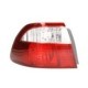 Stopuri spate DEPO Lampa spate Stanga (extern, P21W/W21/5W) MAZDA 626 V 05.97-10.02