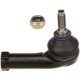 Cap de bara TRW MOTO Dreapta pentru ALFA ROMEO 147, 156, 166, GT; LANCIA THESIS, Lungime 76.0 mm, Marime con 12.5 mm