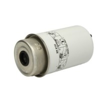 Filtru combustibil MANN-FILTER