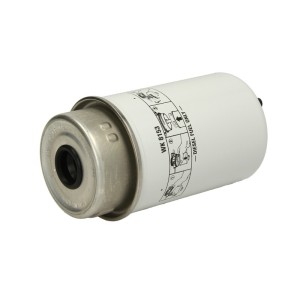 Filtru combustibil MANN-FILTER