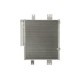 Condensator climatizare KOYORAD cu uscător Daihatsu Materia 1.3/1.5 10.06- înălțime 386.0mm lățime 435.0mm grosime 16.0mm