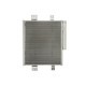 Condensator climatizare KOYORAD cu uscător Daihatsu Materia 1.3/1.5 10.06- înălțime 386.0mm lățime 435.0mm grosime 16.0mm