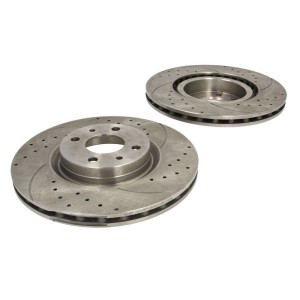 Disc frana SPEEDMAX