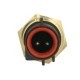 Senzor temperatura lichid de racire NRF 2 pini 3/8 NPT 24.0 mm pentru FORD ESCORT III IV V VI FIESTA II III 1.3-2.9 08.77-05.06