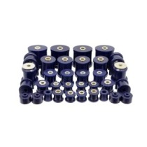 Bucsa montaj brat suspensie SPEEDMAX