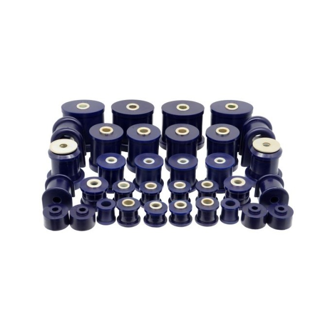 Bucsa montaj brat suspensie SPEEDMAX