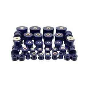 Bucsa montaj brat suspensie SPEEDMAX