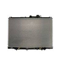 Radiator, racire motor KOYORAD